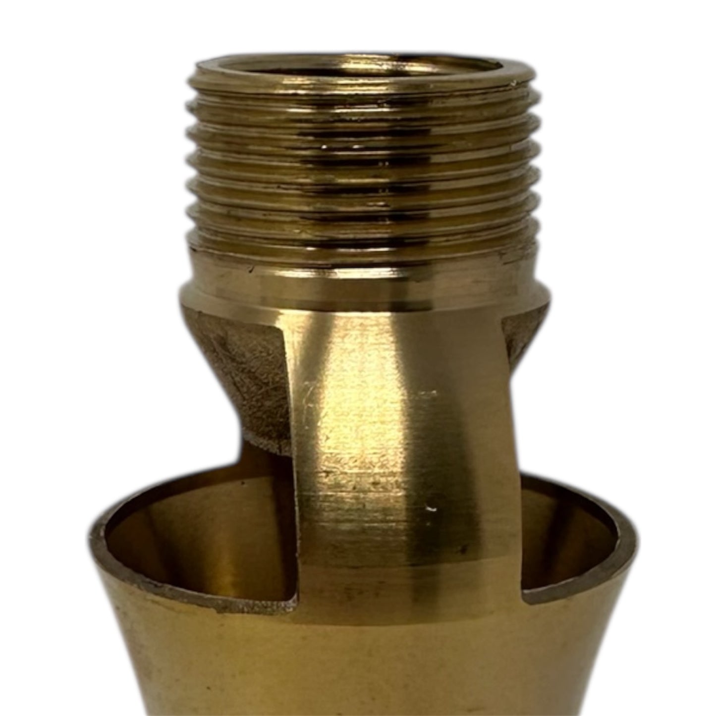 Cascade Nozzle (1/2")