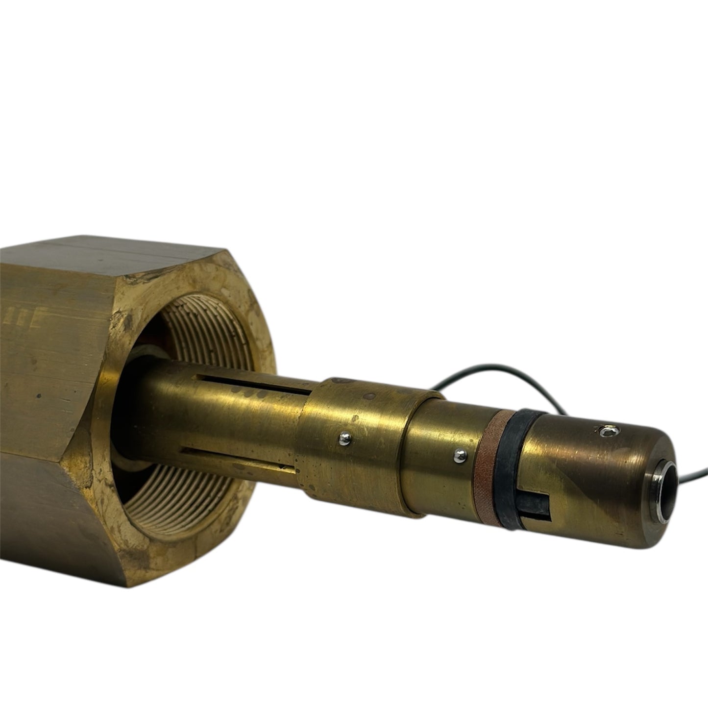 2" Bursting Star Nozzle
