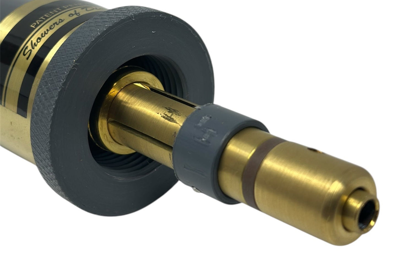 1" Bursting Star Nozzle