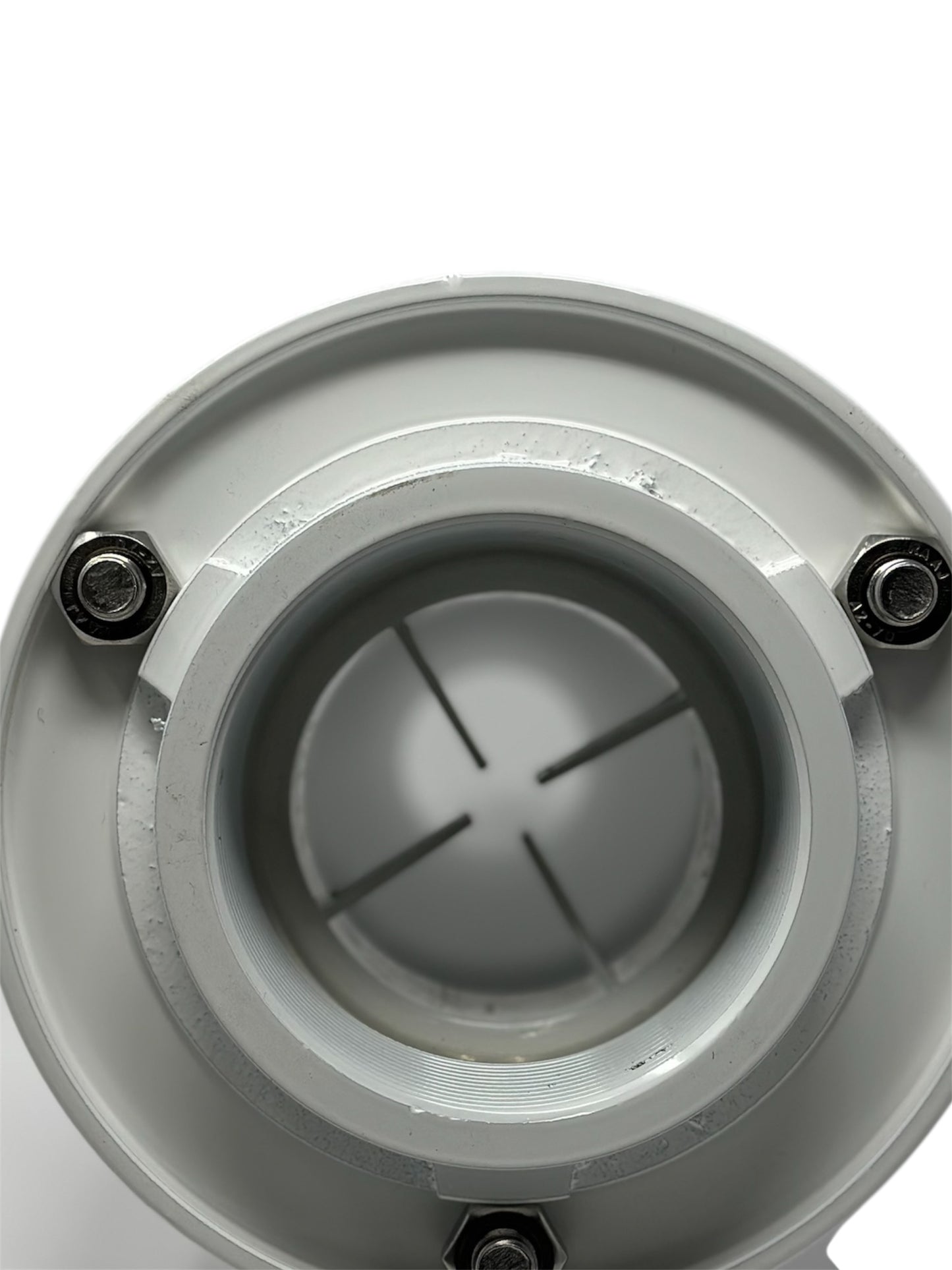 Smooth Bore Nozzle