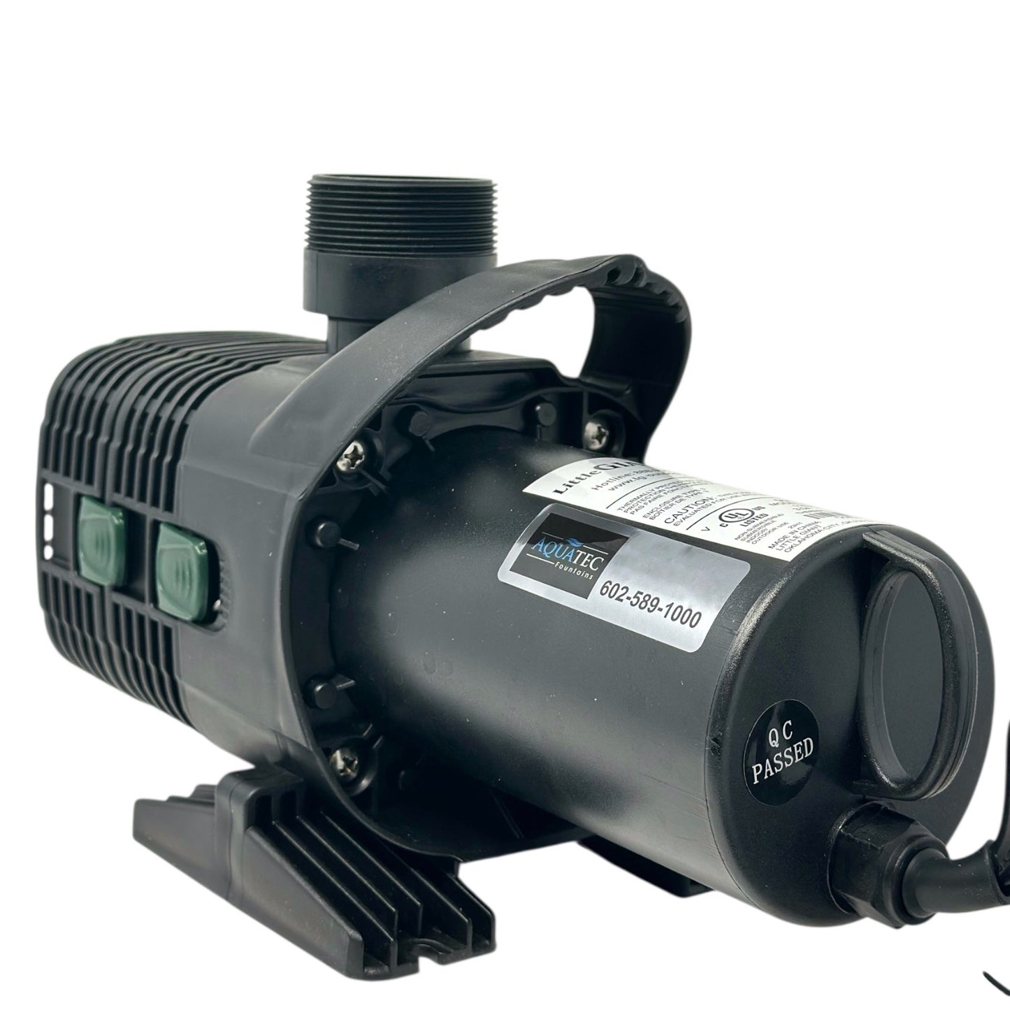 Little Giant F30-4000