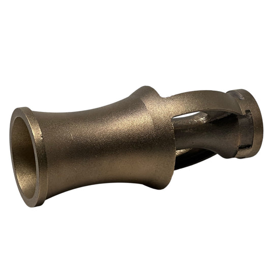 1" Bronze Cascade Nozzle