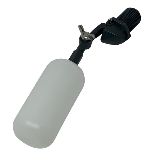 1/2" Adjustable Float