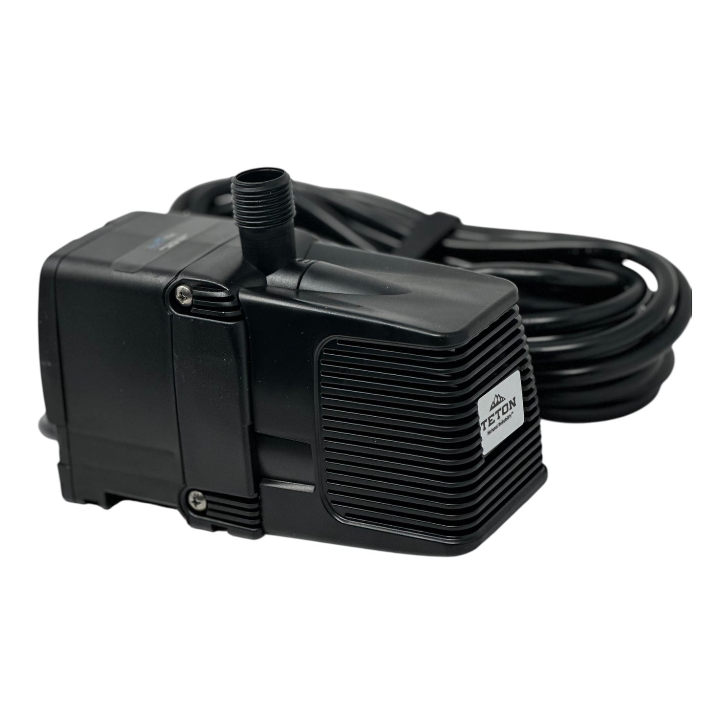 XR750 Teton Pump