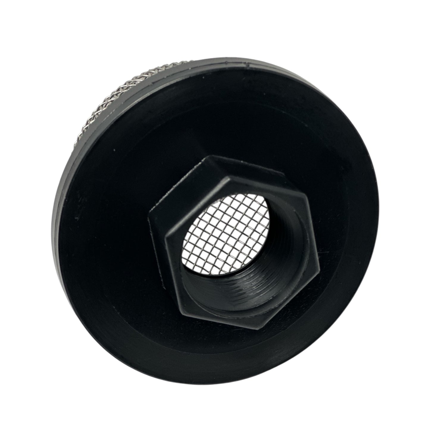 Stainless Steel Intake Screen