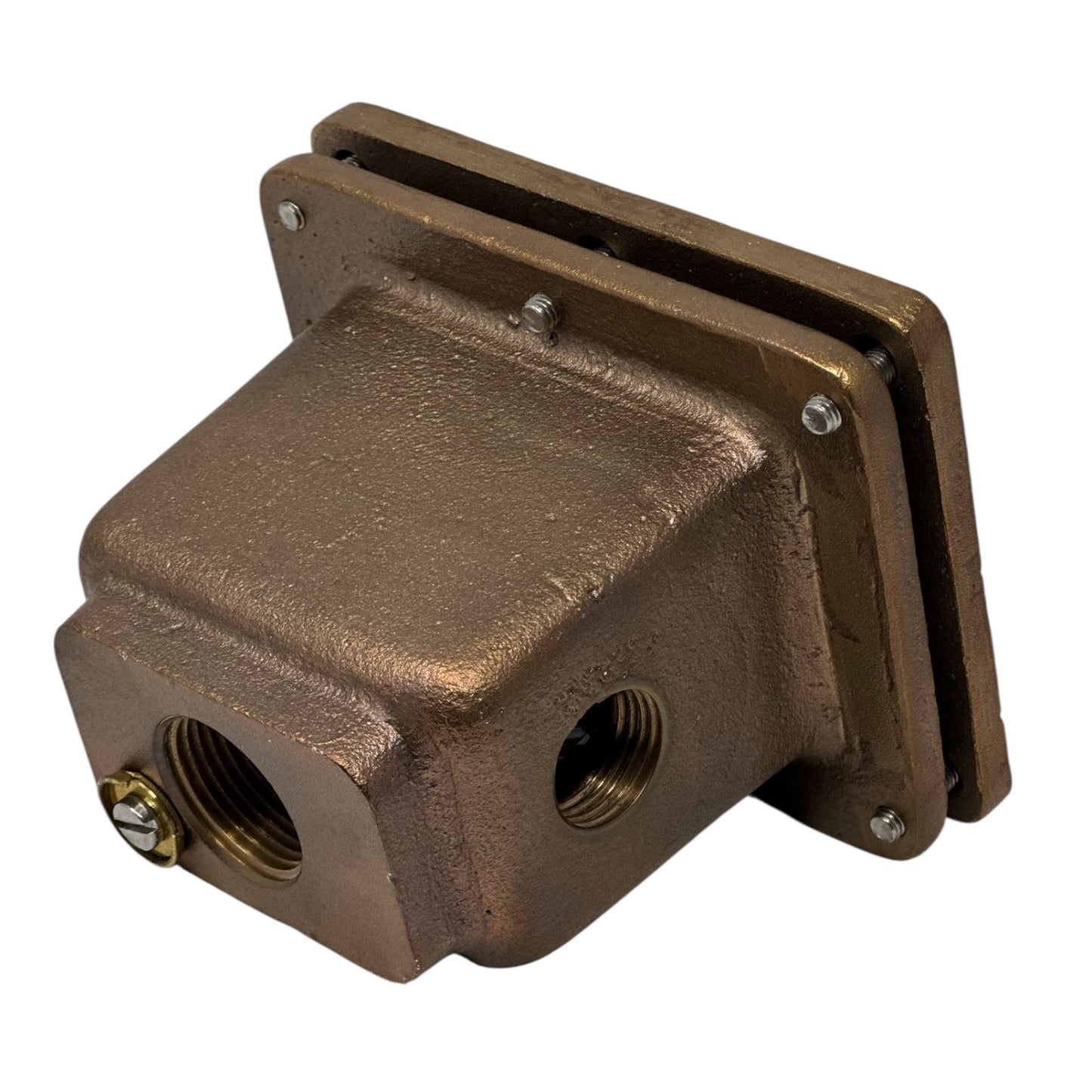 Junction Box