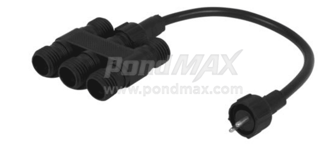 5-Way Splitter