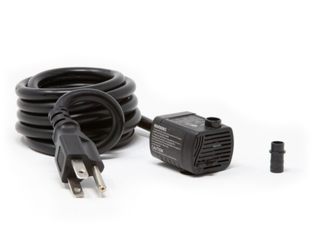 Beckett M40 Fountain Pump