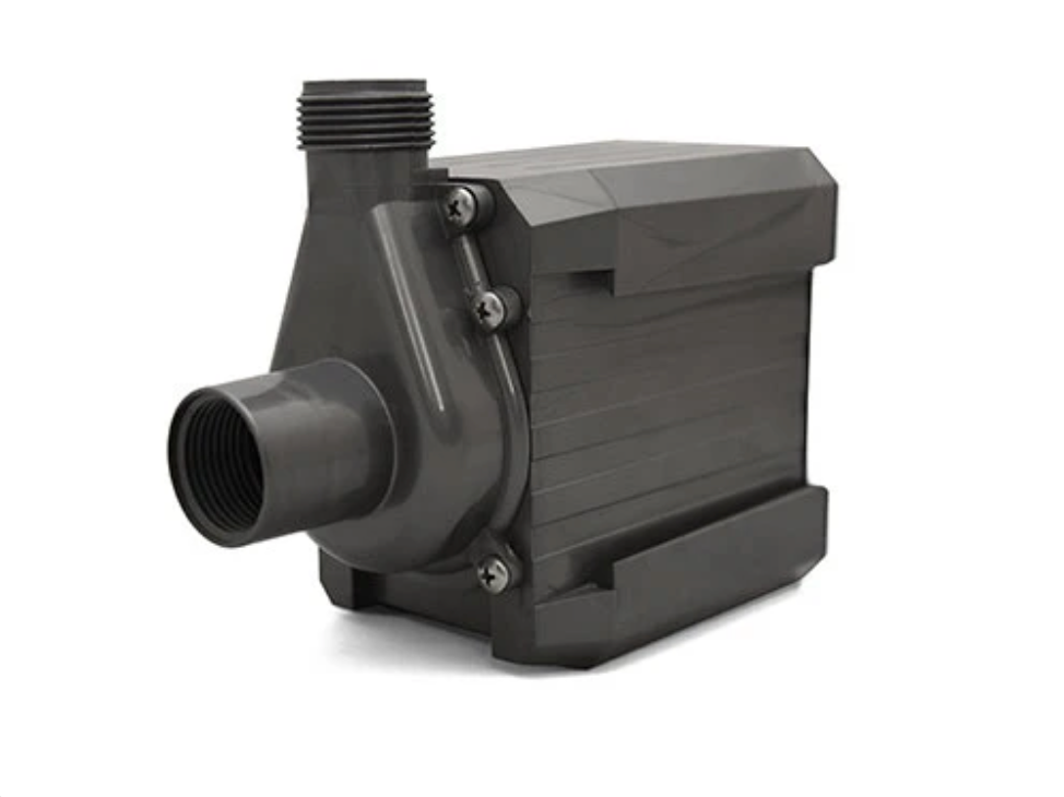 Pond Mag 2400gph