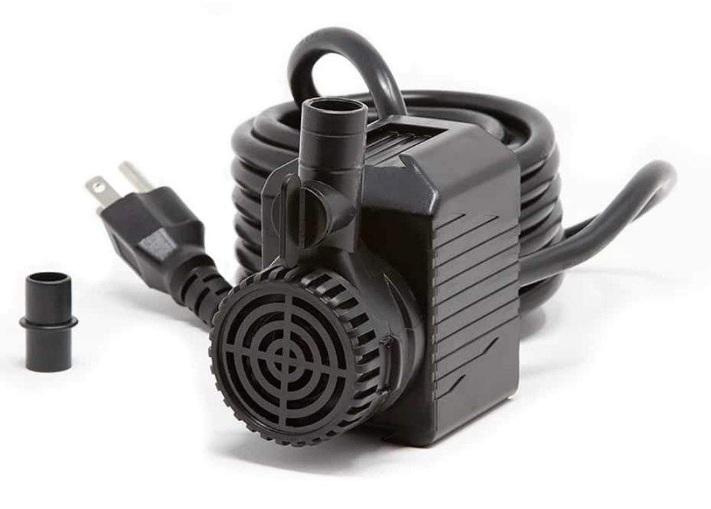 Beckett M400AS Pump