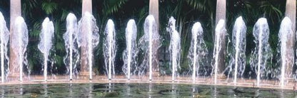 1" Stainless Steel Adjustable Frothy Nozzle