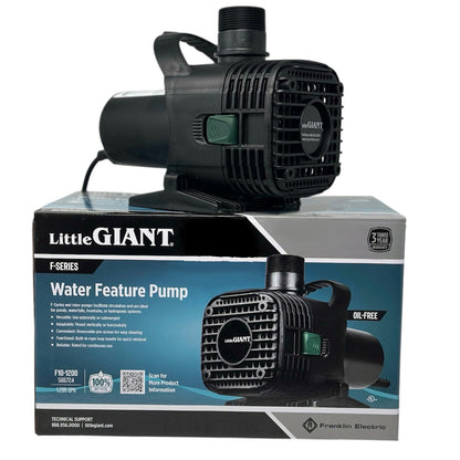 Little Giant F10-1200
