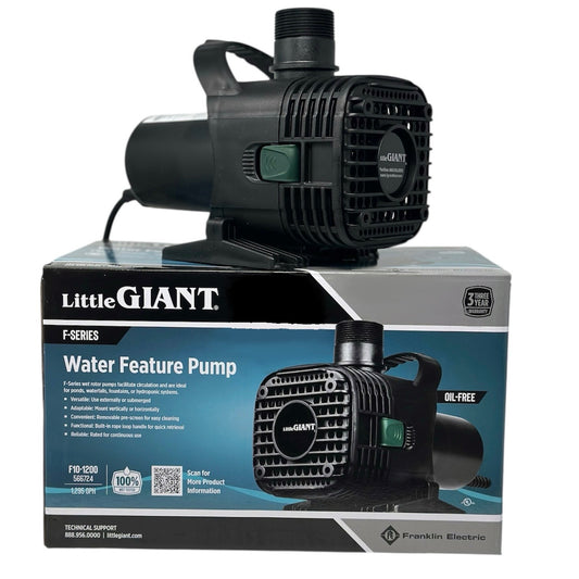 Little Giant F10-1200