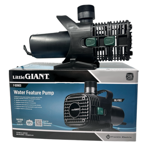 Little Giant F40-5500