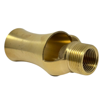 Cascade Nozzle (1/2")