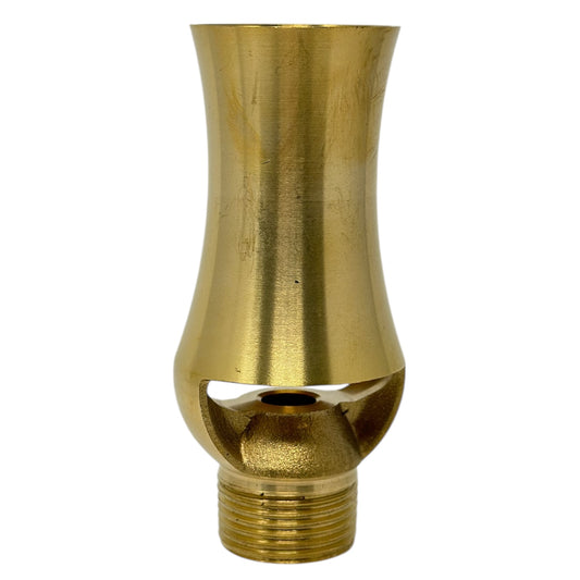 Cascade Nozzle (1/2")