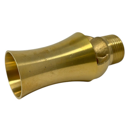 Cascade Nozzle (1/2")