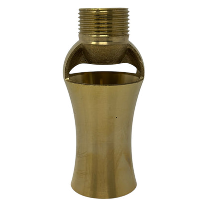Cascade Nozzle (1/2")