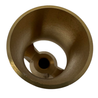 Cascade Nozzle (1/2")