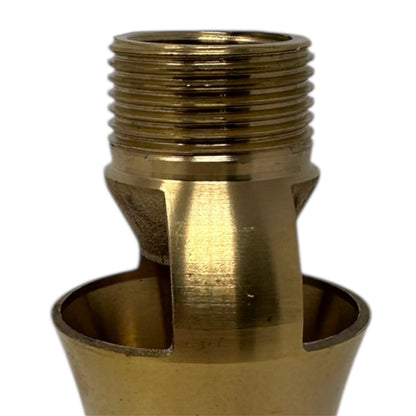 Cascade Nozzle (1/2")