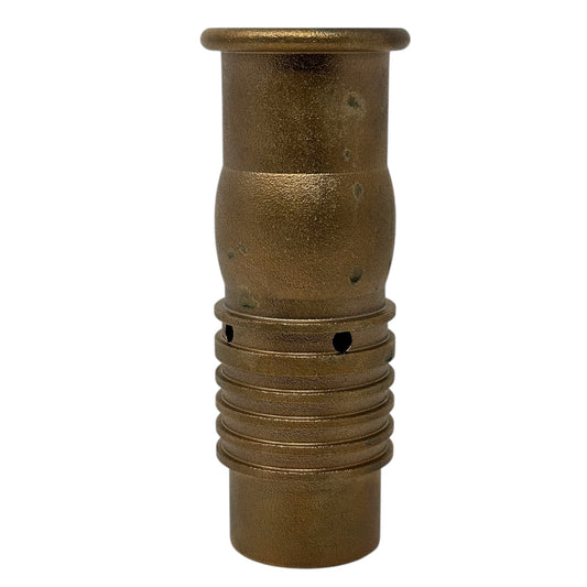1/2" Brass Frothy Nozzle