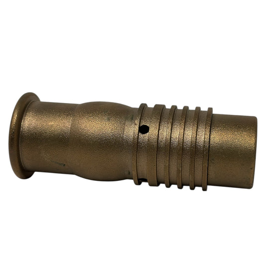 1/2" Brass Frothy Nozzle