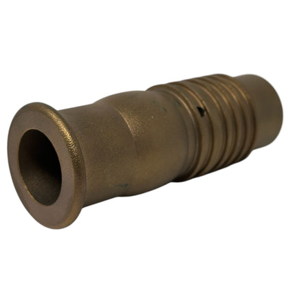 1/2" Brass Frothy Nozzle