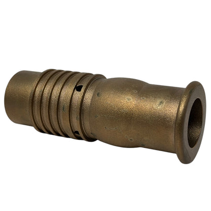 1/2" Brass Frothy Nozzle