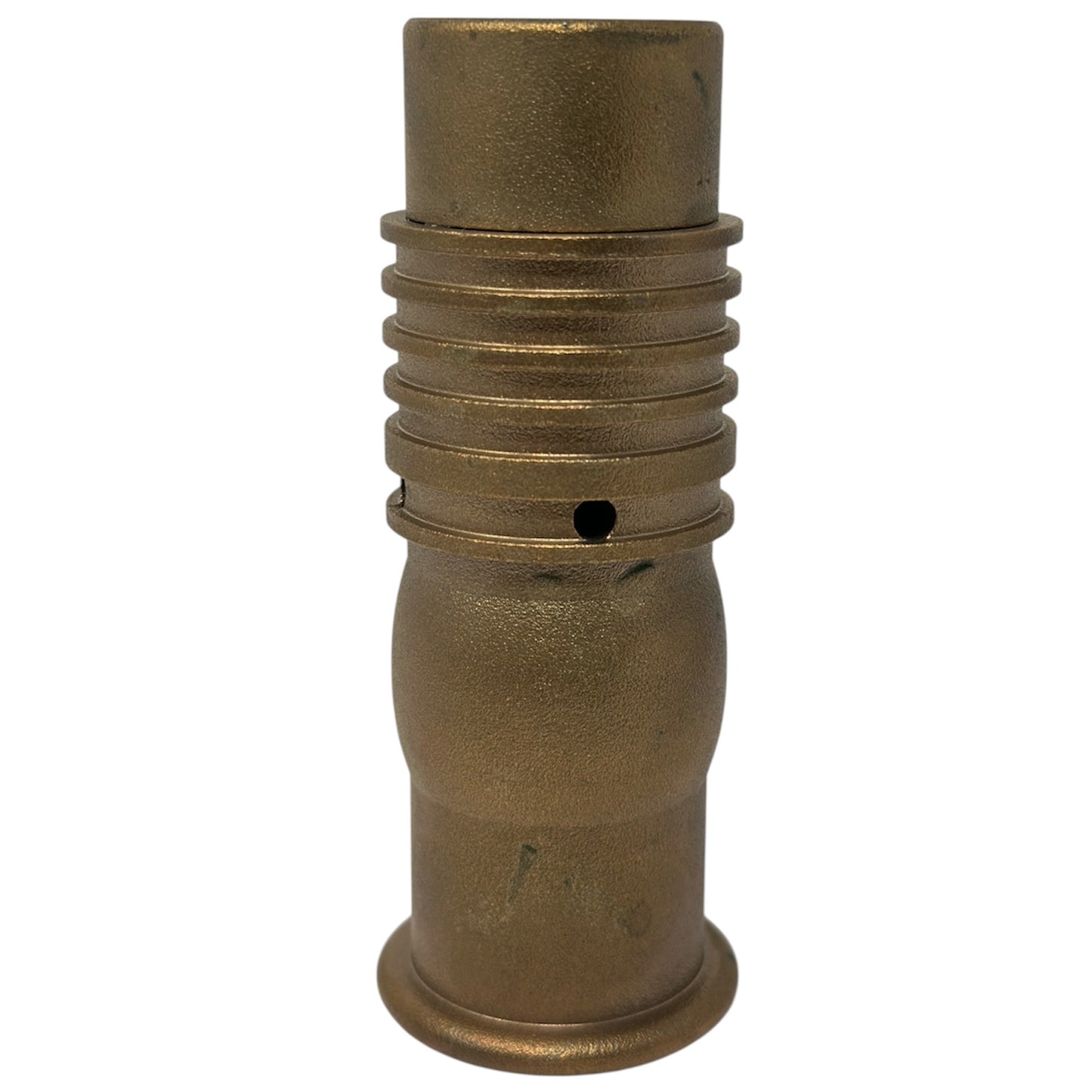 1/2" Brass Frothy Nozzle