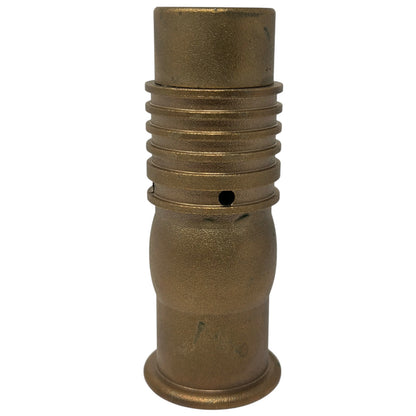 1/2" Brass Frothy Nozzle