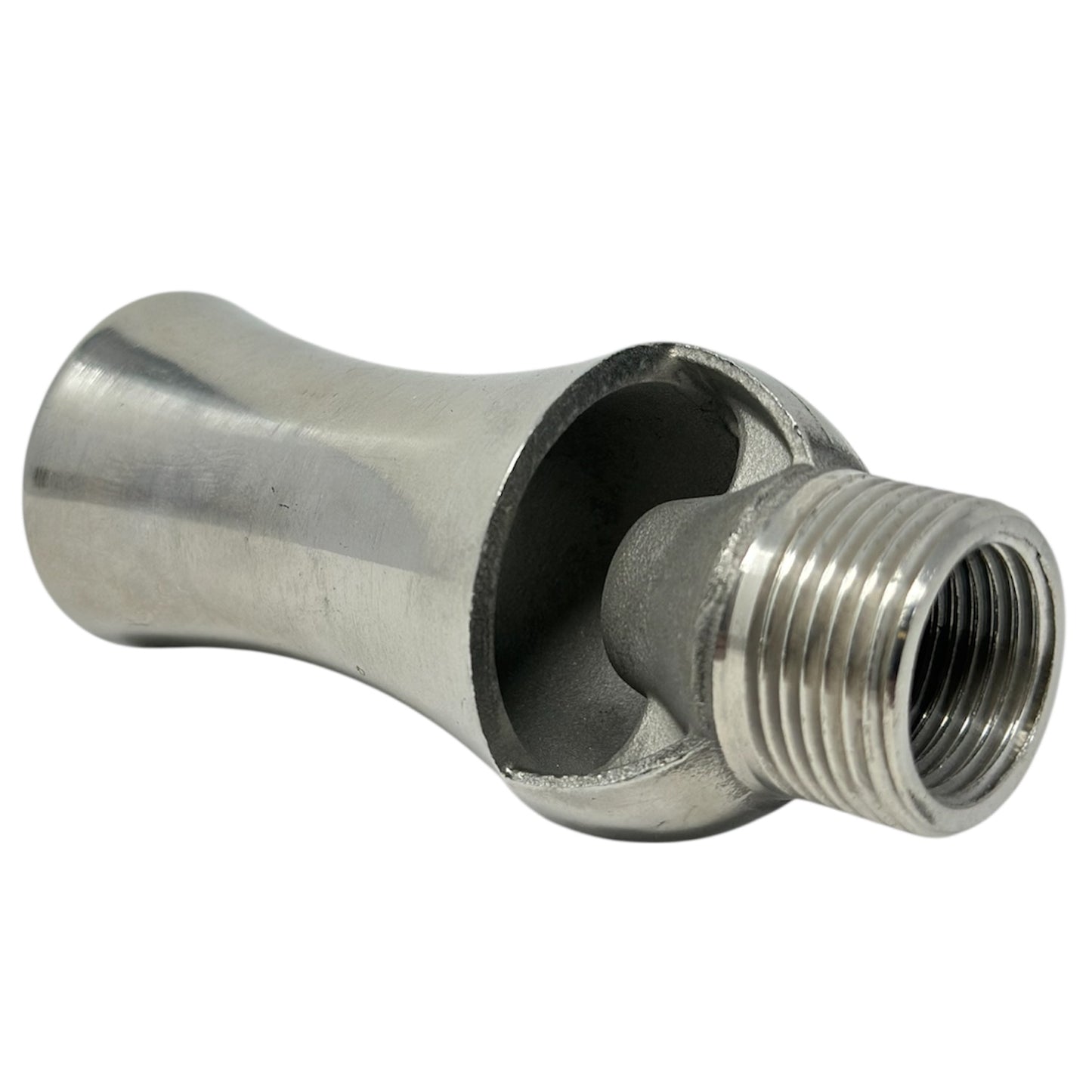 Cascade Nozzle (1/2")
