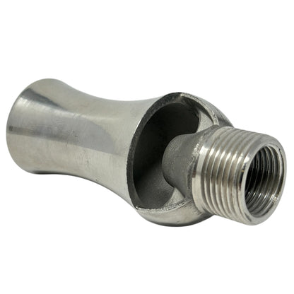 Cascade Nozzle (1/2")