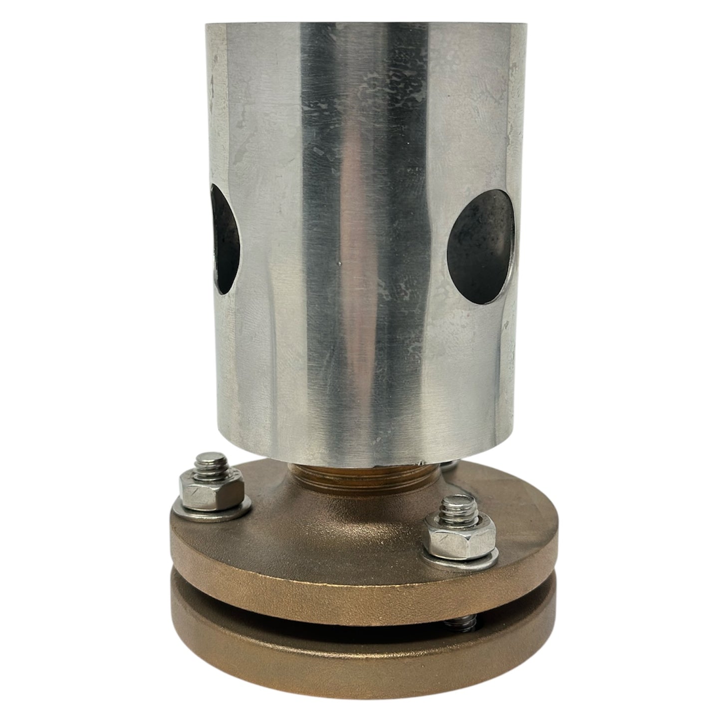 1" Stainless Steel Bubbler Nozzle