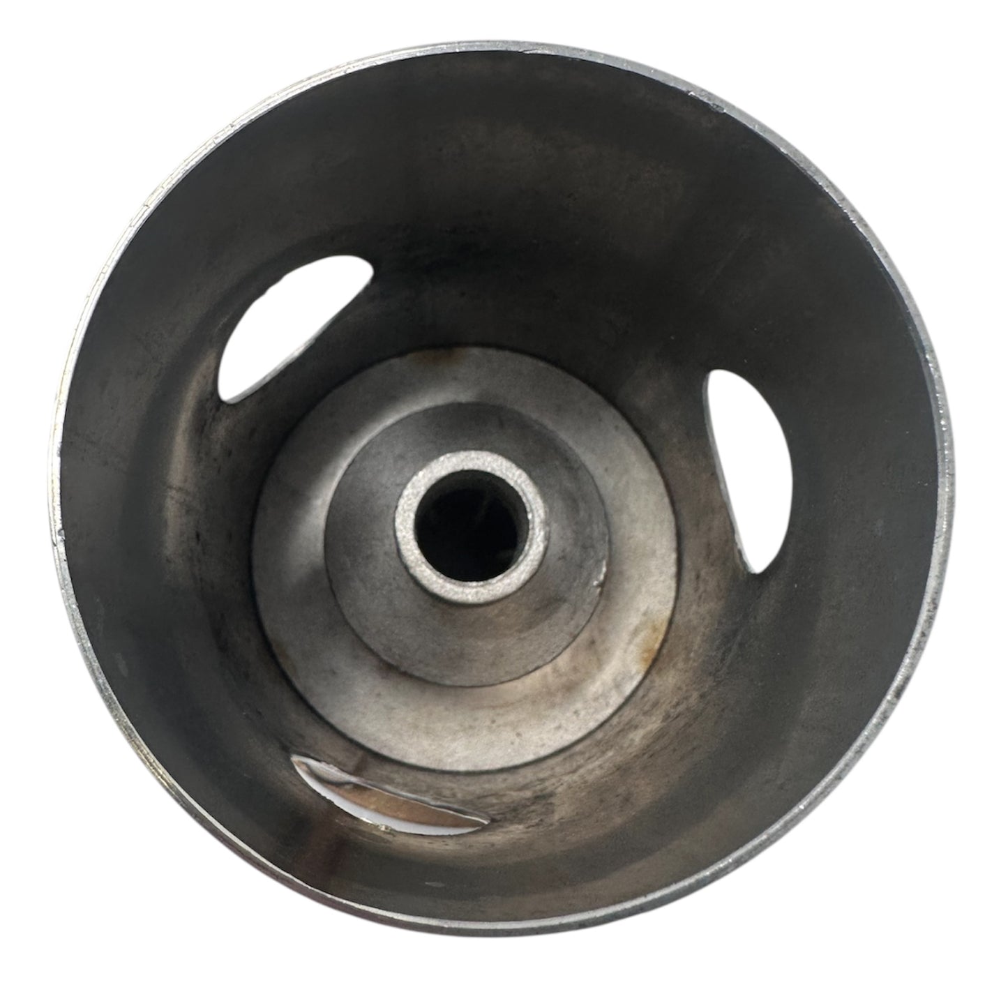 1" Stainless Steel Bubbler Nozzle