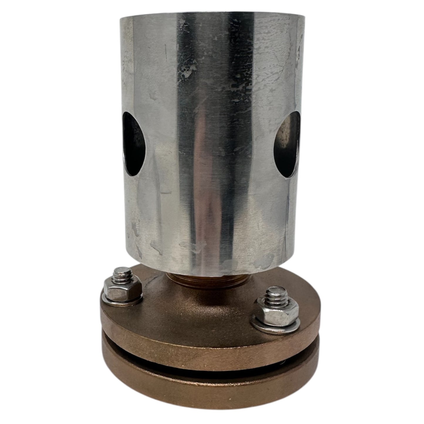 1" Stainless Steel Bubbler Nozzle