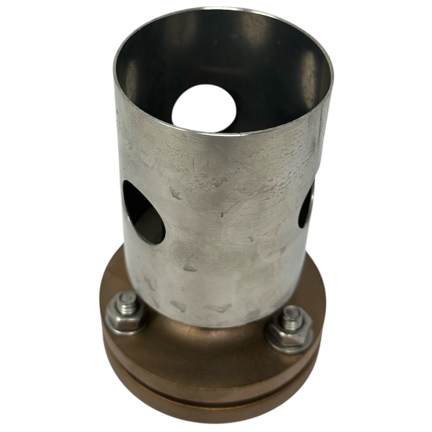 1" Stainless Steel Bubbler Nozzle