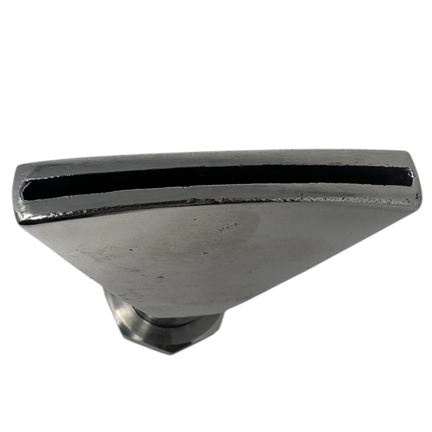 (1") Stainless Steel Fan Jet Nozzle