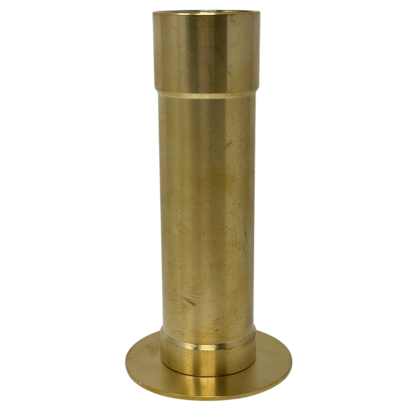 1" Brass Bell Nozzle