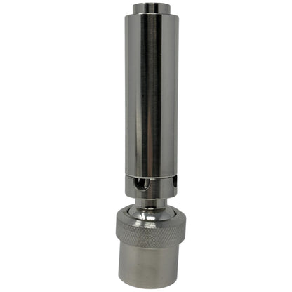 1" Stainless Steel Aerator Nozzle