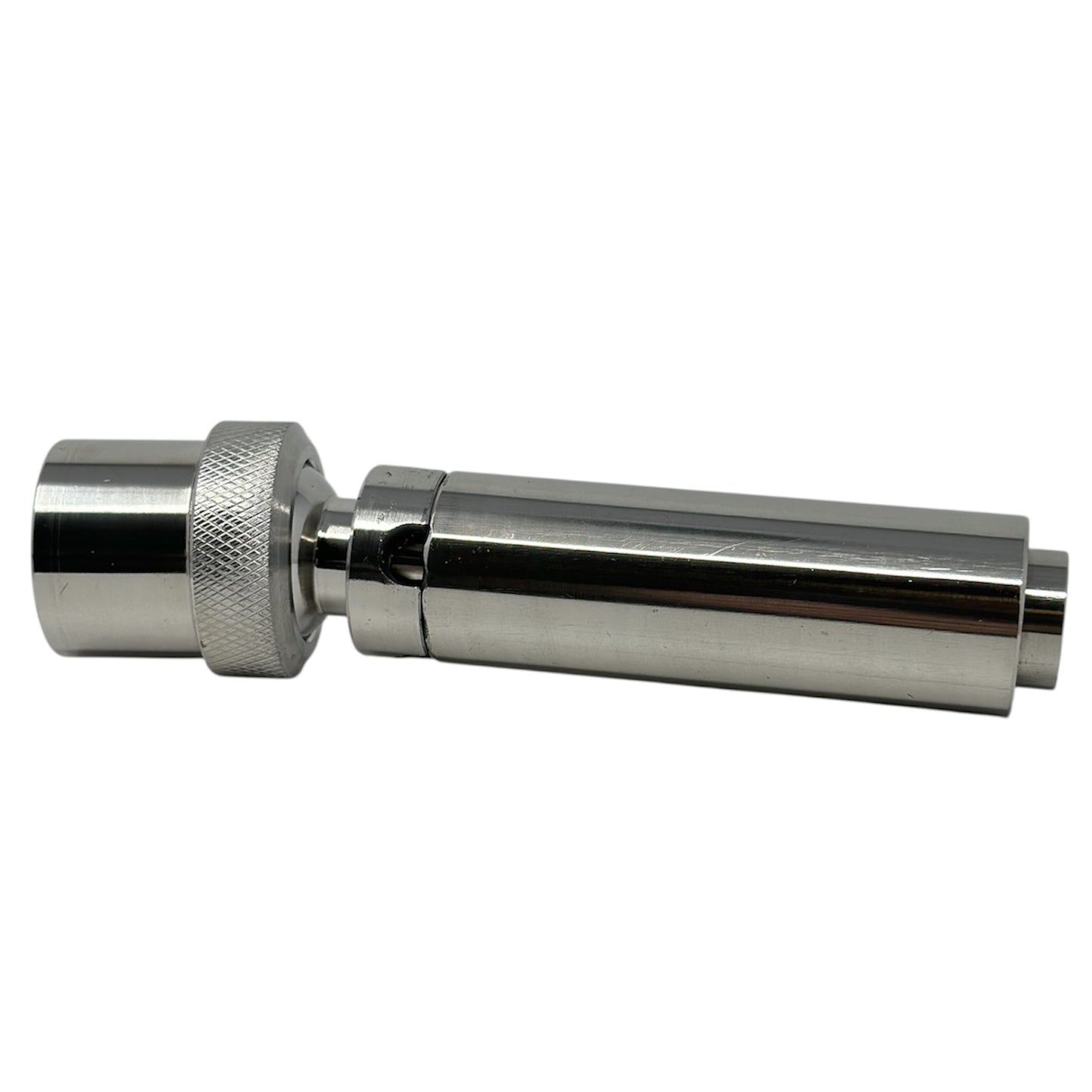 1" Stainless Steel Aerator Nozzle