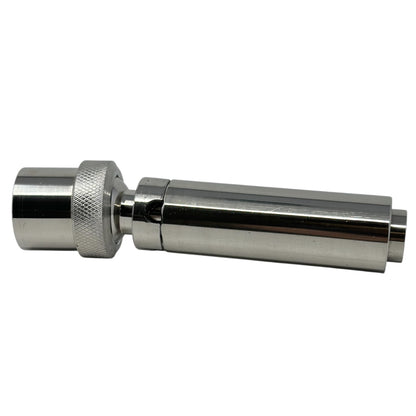 1" Stainless Steel Aerator Nozzle