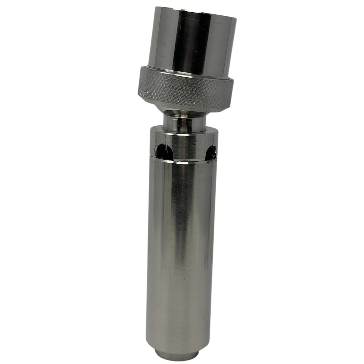 1" Stainless Steel Aerator Nozzle