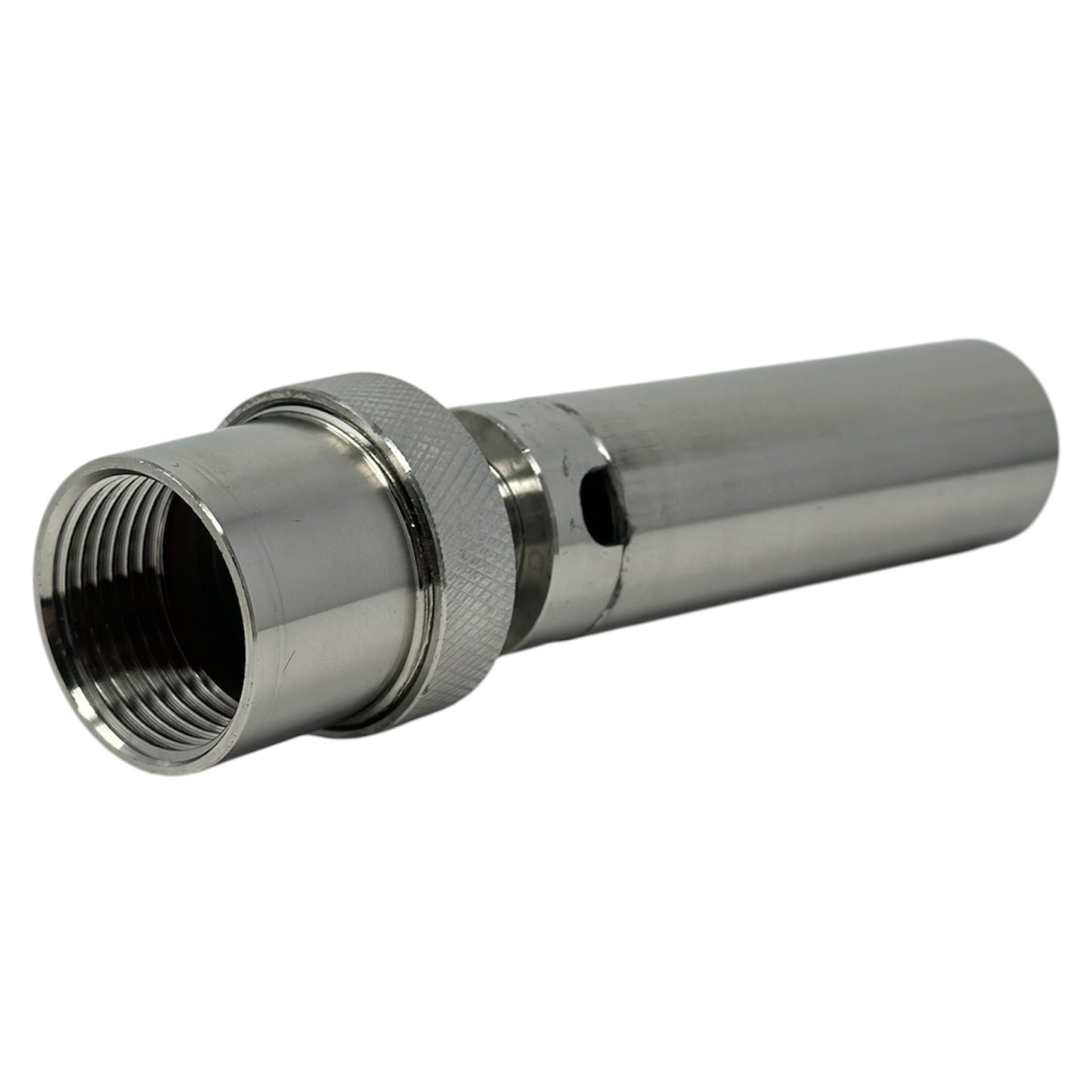 1" Stainless Steel Aerator Nozzle
