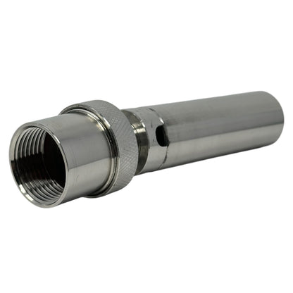 1" Stainless Steel Aerator Nozzle