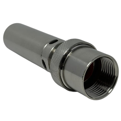 1" Stainless Steel Aerator Nozzle