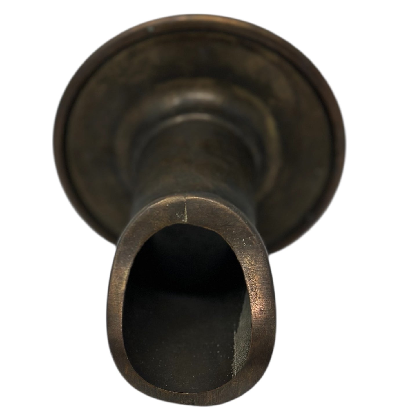 Bronze Spout Scupper