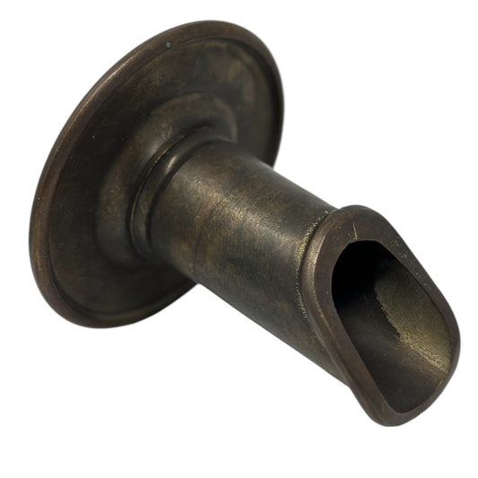 Bronze Spout Scupper