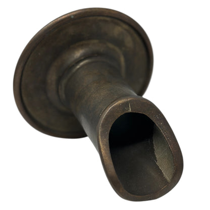 Bronze Spout Scupper