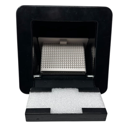 Black Front Load Skimmer