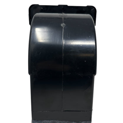 Black Front Load Skimmer